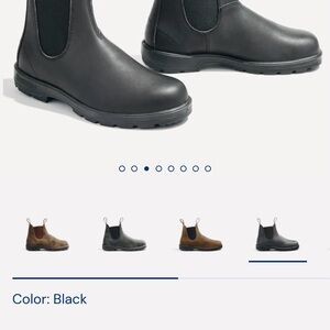 Blundstone Men's US11 (Au10) Excellent Used Condition, worn a handful of times.